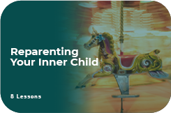 Reparenting Your Inner Child course thumbnail